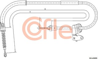 Cofle 10.4300