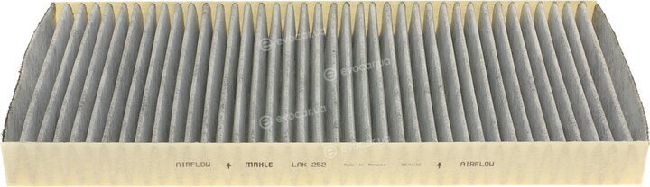 Mahle LAK 252