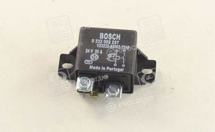 Bosch 0 332 002 257