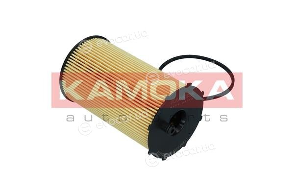 Kamoka F120201