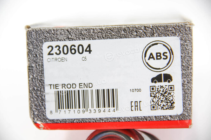 A.B.S. 230604