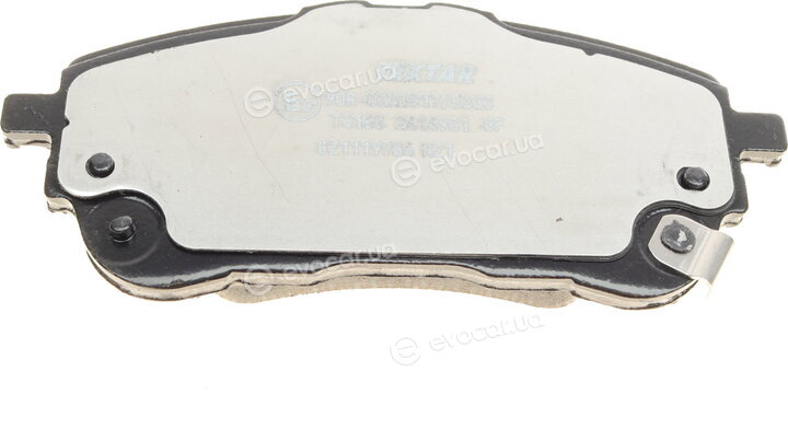 Textar 2614901