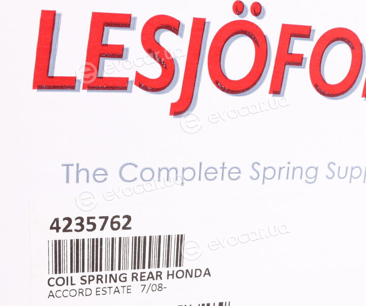 Lesjofors 4235762