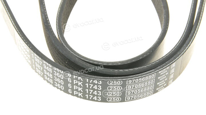 Bosch 1 987 948 360