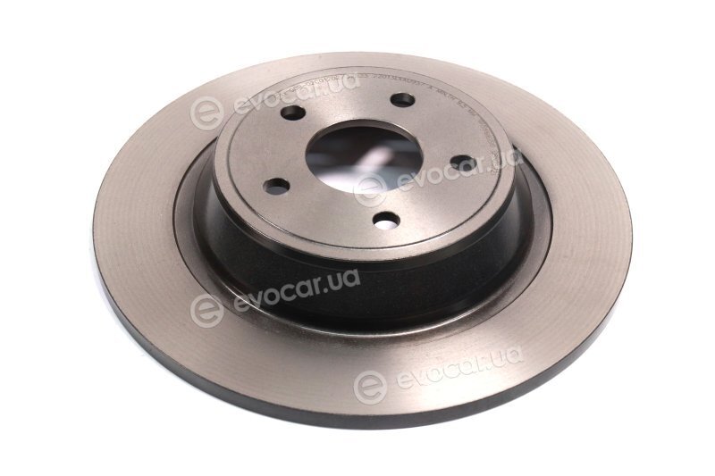Brembo 08.N257.21