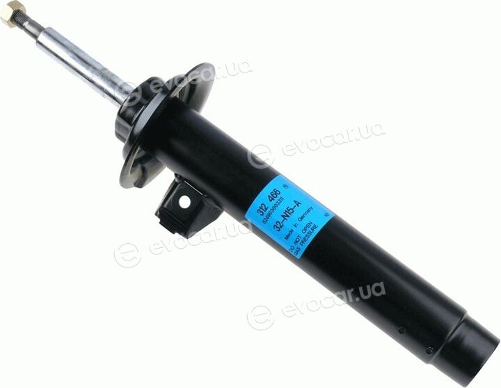Sachs 317 551