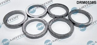 Dr. Motor DRM0538S