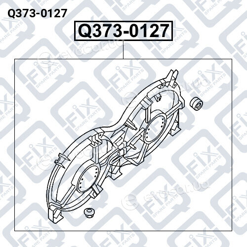 Q-Fix Q3730127