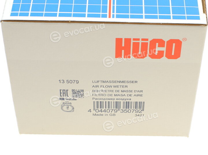 Astemo (Hitachi) / Huco 135079