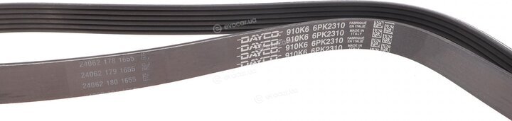 Dayco 6PK2310