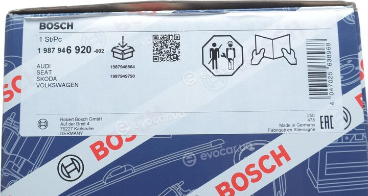 Bosch 1 987 946 920