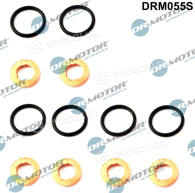 Dr. Motor DRM055S