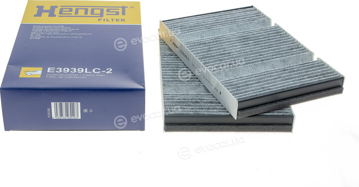 Hengst E3939LC-2