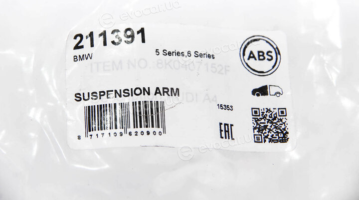 A.B.S. 211391