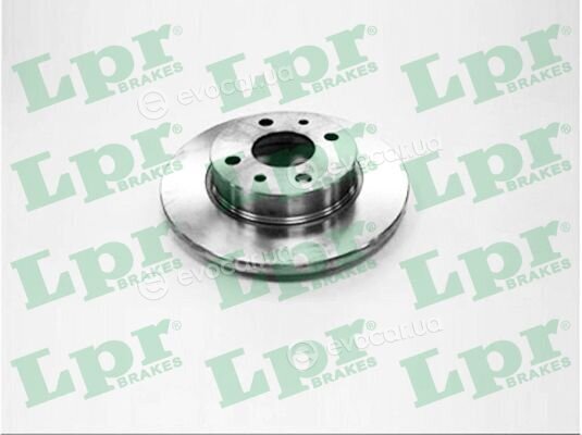 LPR / Samko L1031P