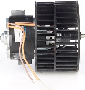 Nissens 87143