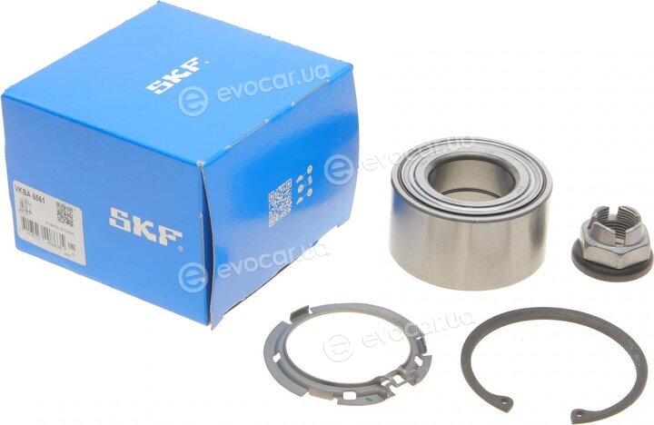 SKF VKBA 6561