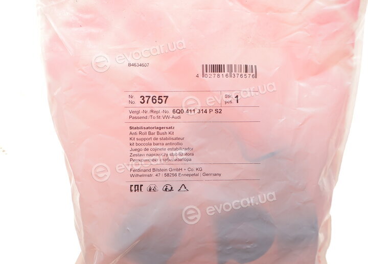 Febi 37657