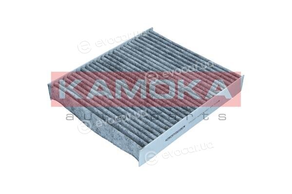 Kamoka F522801