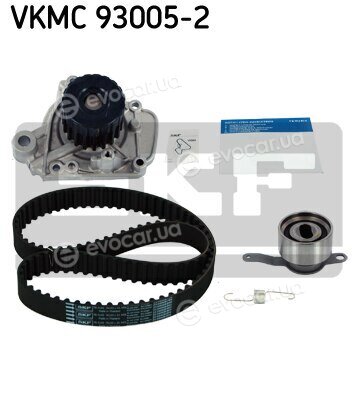 SKF VKMC 93005-2