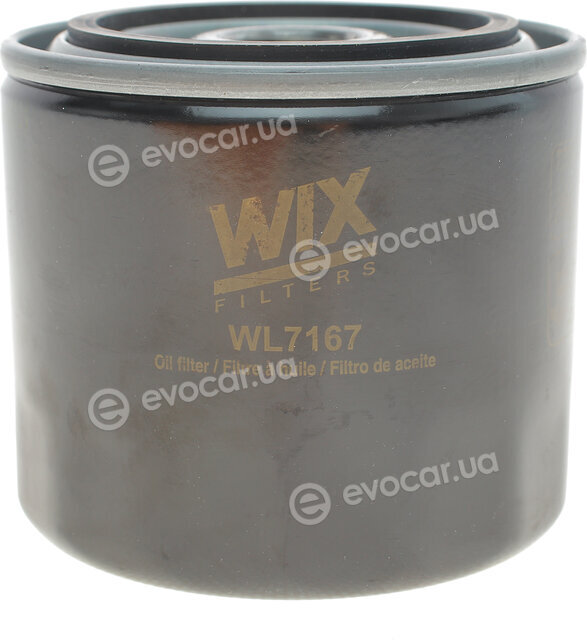 WIX WL7167