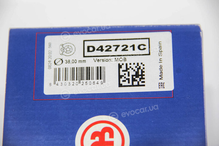 Autofren D42721C