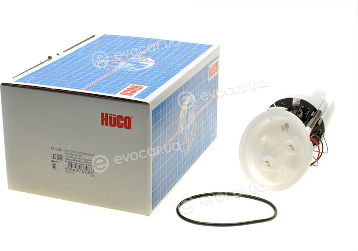 Astemo (Hitachi) / Huco 133538