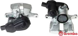 Brembo F 85 316