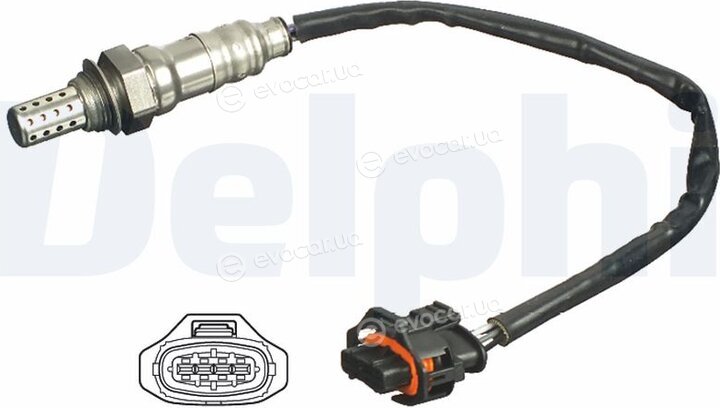 Delphi ES20427