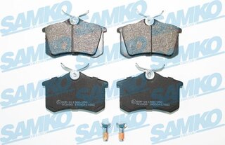 LPR / Samko 5SP1788