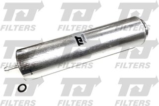 Quinton Hazell QFF0402