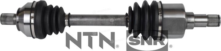 NTN / SNR DK52.004
