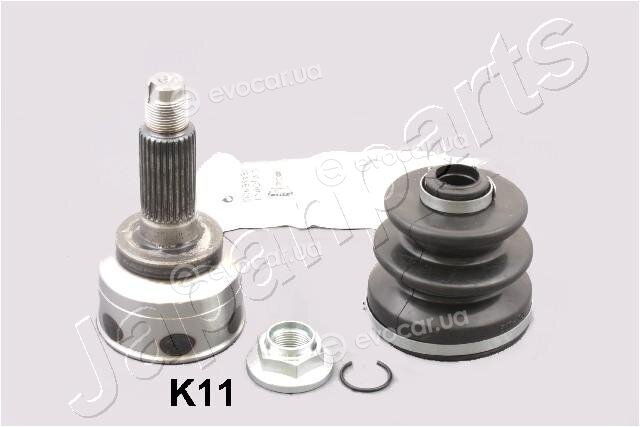 Japanparts GI-K11