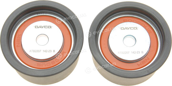 Dayco KTB257