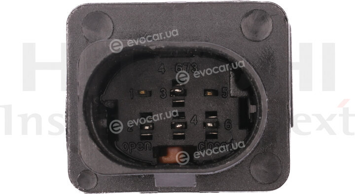 Astemo (Hitachi) / Huco 2505302