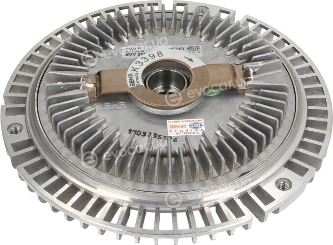 Mahle CFC 66 000P
