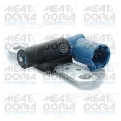 Meat & Doria 87430
