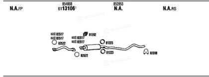 Walker / Fonos OPT10887