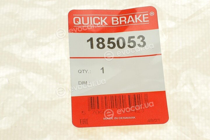 Kawe / Quick Brake 185053