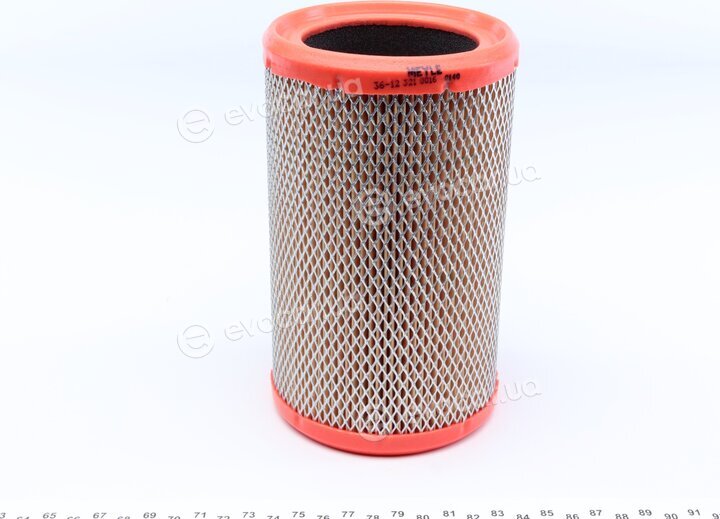 Meyle 36-12 321 0016