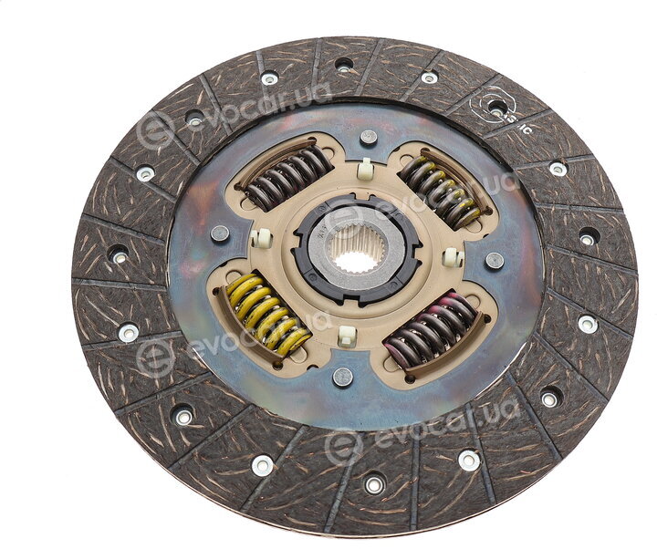 Valeo 786050