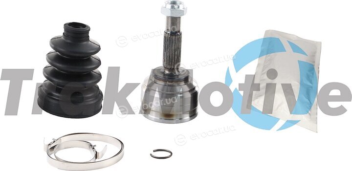 TrakMotive 40-0859