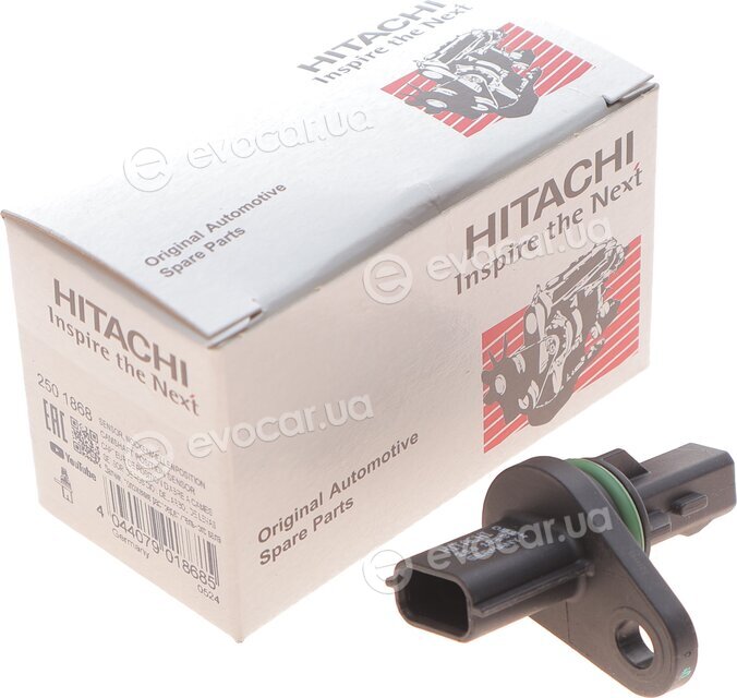 Astemo (Hitachi) / Huco 2501868