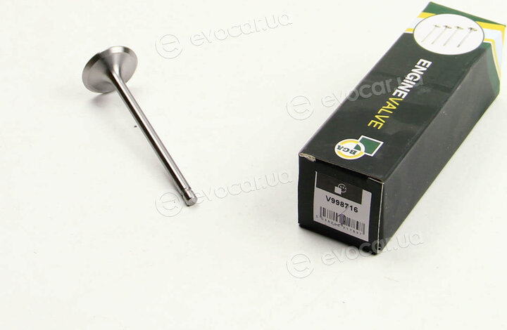 BGA V998716