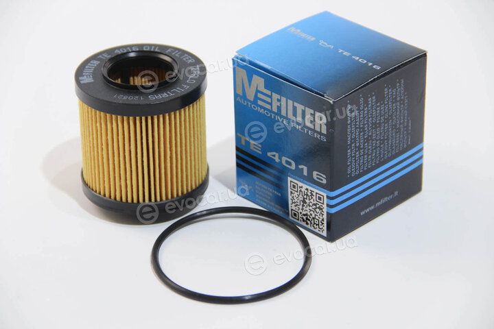 MFilter TE 4016