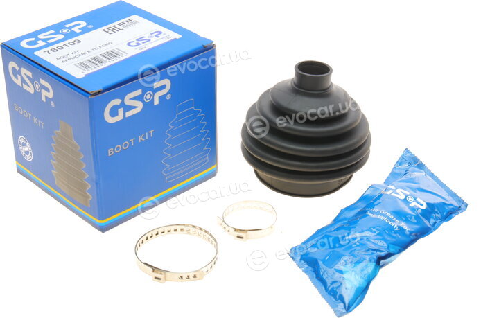 GSP 780109