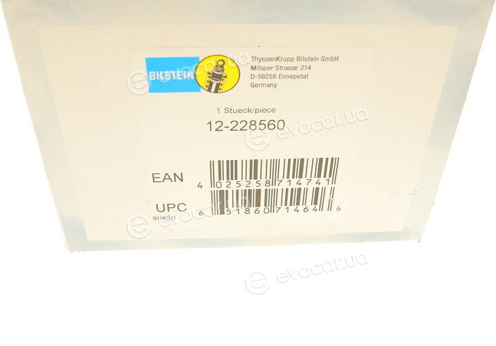 Bilstein 12-228560