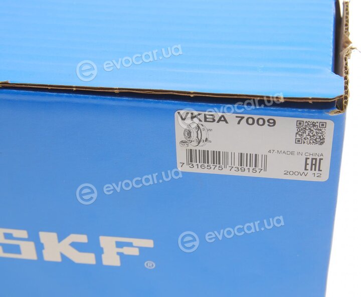 SKF VKBA 7009