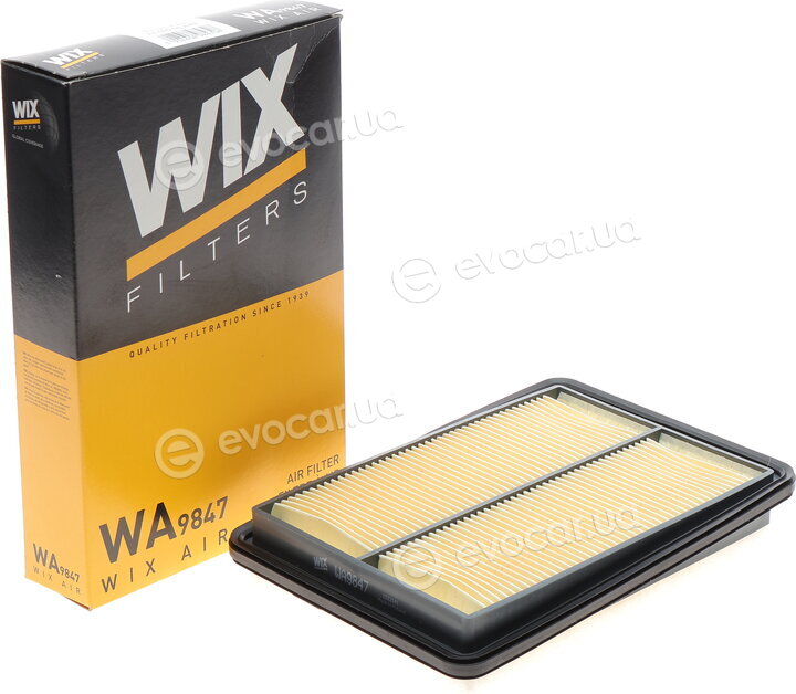 WIX WA9847