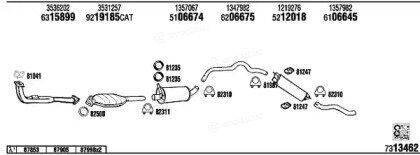 Walker / Fonos VO24020